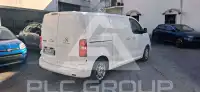 2021 Peugeot Expert