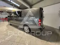 2021 Peugeot Expert