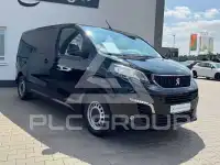 2021 Peugeot Expert