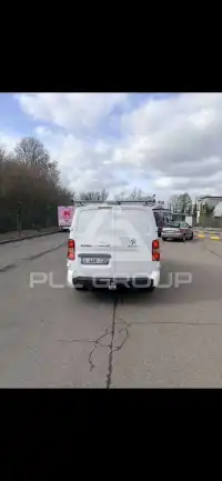 2021 Peugeot Expert