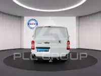 2021 Peugeot Expert