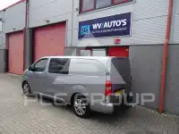 2021 Peugeot Expert