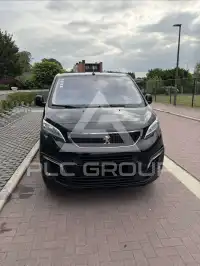 2021 Peugeot Expert