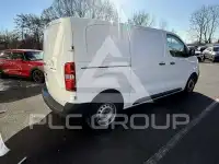 2021 Peugeot Expert