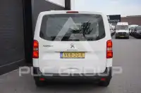 2021 Peugeot Expert