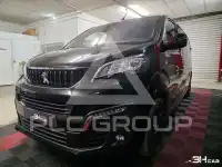 2021 Peugeot Expert