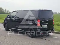 2021 Peugeot Expert
