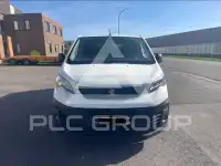 2021 Peugeot Expert