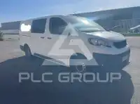 2021 Peugeot Expert