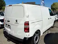 2021 Peugeot Expert