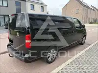 2021 Peugeot Expert