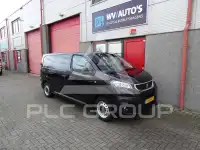 2021 Peugeot Expert