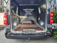 2021 Peugeot Expert