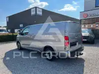 2021 Peugeot Expert