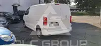 2021 Peugeot Expert