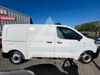 2021 Peugeot Expert