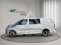 2021 Peugeot Expert