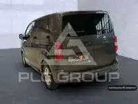 2021 Peugeot Expert