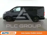 2021 Peugeot Expert