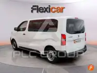 2021 Peugeot Expert