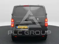 2021 Peugeot Expert