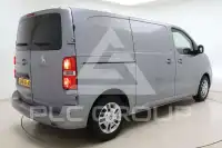 2021 Peugeot Expert