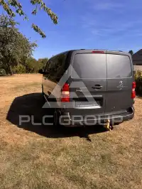 2021 Peugeot Expert