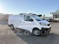 2021 Peugeot Expert