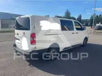 2021 Peugeot Expert