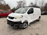 2021 Peugeot Expert
