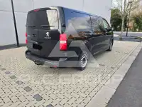 2021 Peugeot Expert