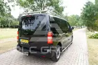 2021 Peugeot Expert