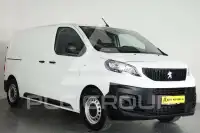 2021 Peugeot Expert
