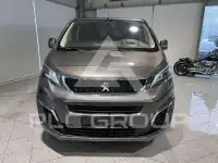 2021 Peugeot Expert