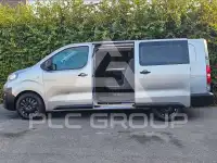 2021 Peugeot Expert