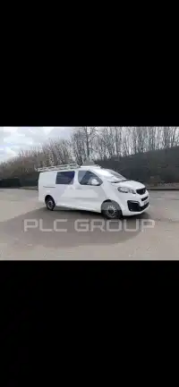 2021 Peugeot Expert