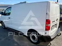 2021 Peugeot Expert