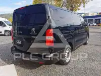2021 Peugeot Expert