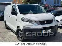 2021 Peugeot Expert
