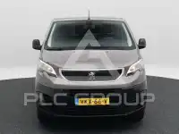 2021 Peugeot Expert