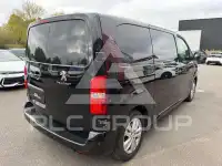 2021 Peugeot Expert