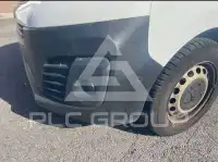 2021 Peugeot Expert