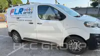 2021 Peugeot Expert