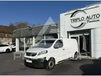 2021 Peugeot Expert