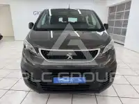 2021 Peugeot Expert
