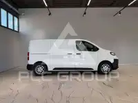 2021 Peugeot Expert