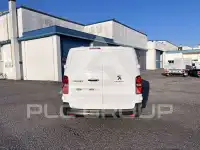 2021 Peugeot Expert