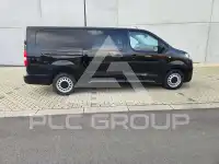 2021 Peugeot Expert