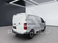 2021 Peugeot Expert