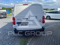 2021 Peugeot Expert